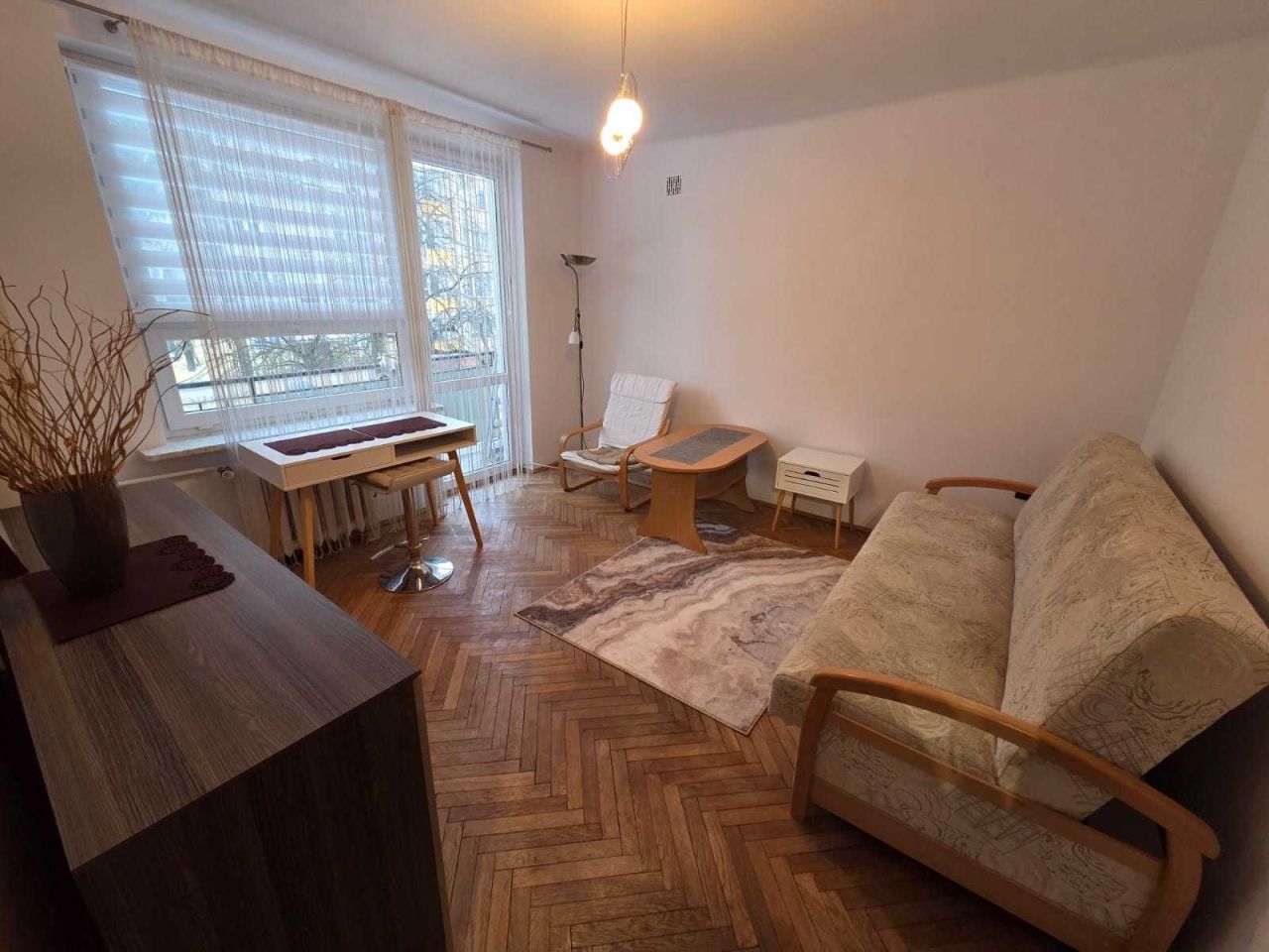 Mieszkanie 2-pokojowe Lublin, ul. Konrada Wallenroda. Zdjęcie 1