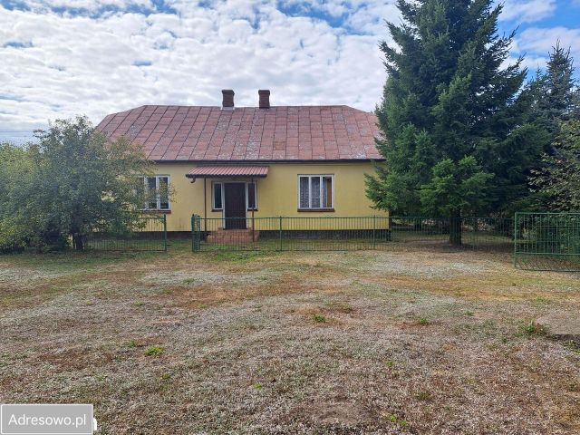 siedlisko, 4 pokoje Cisownik. Zdjęcie 1