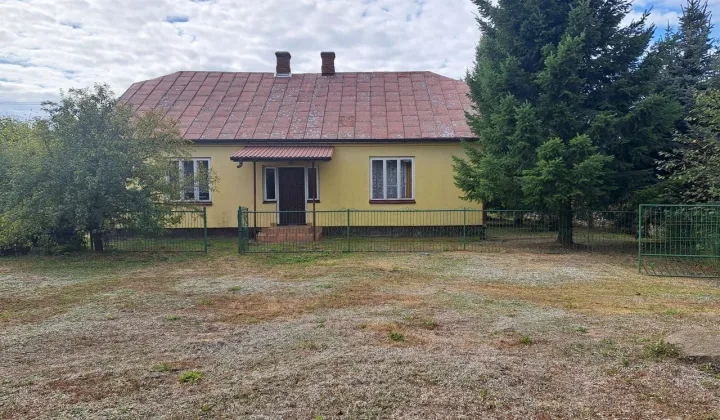 siedlisko, 4 pokoje Cisownik