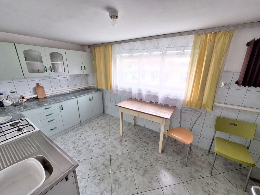 dom wolnostojący, 8 pokoi Wierzchosławice. Zdjęcie 14