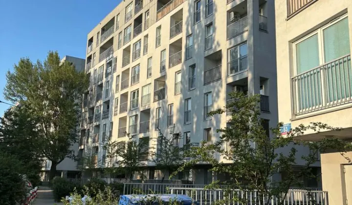 Mieszkanie 2-pokojowe Warszawa Włochy, ul. Krańcowa