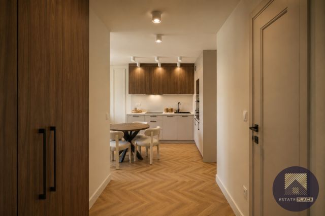 Mieszkanie 3-pokojowe Warszawa Mokotów, ul. Aleja Polski Walczącej. Zdjęcie 6