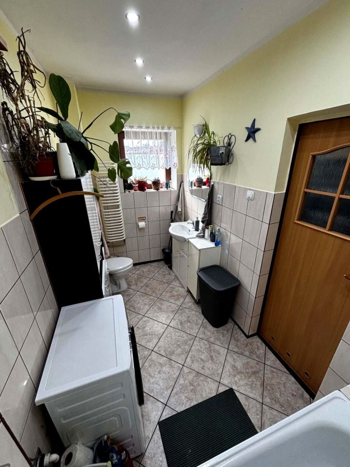 Mieszkanie 3-pokojowe Skwierzyna, ul. Poznańska. Zdjęcie 8