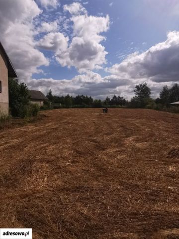 Działka budowlana Wyszków, ul. Przemysłowa. Zdjęcie 1