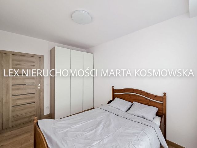 Mieszkanie 4-pokojowe Warszawa Włochy, al. Krakowska. Zdjęcie 10