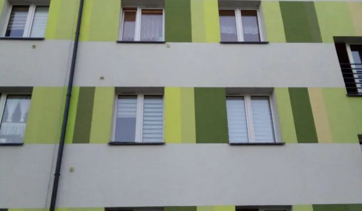Mieszkanie 2-pokojowe Piekary Śląskie