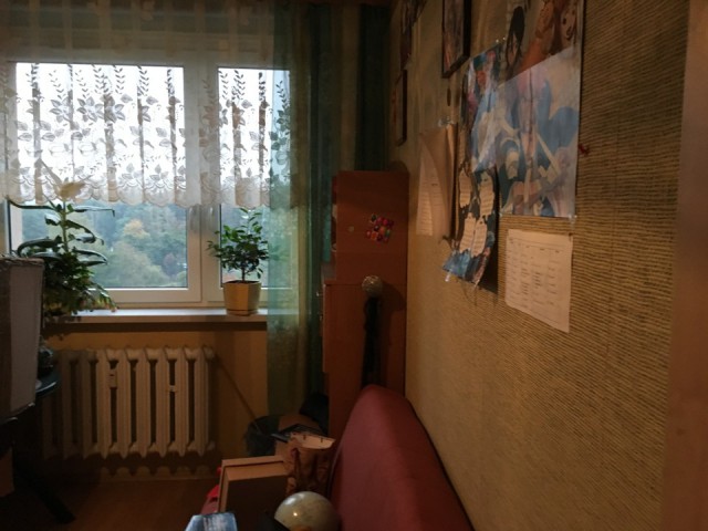 Mieszkanie 4-pokojowe Gliwice Trynek, ul. Pszczyńska. Zdjęcie 1