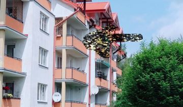Mieszkanie 2-pokojowe Kwidzyn, ul. Szeroka