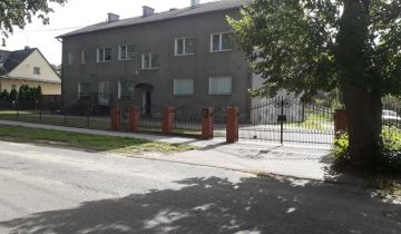 dom wolnostojący Żelisławki