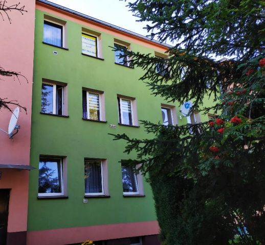 Mieszkanie 1-pokojowe Strzelin, ul. Marii Konopnickiej