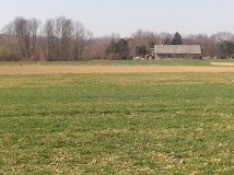 Działka budowlana Grabie. Zdjęcie 3