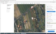 Działka rolno-budowlana Dobra, ul. Orzechowa. Zdjęcie 1