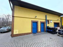 Hala/magazyn Jarosław. Zdjęcie 3