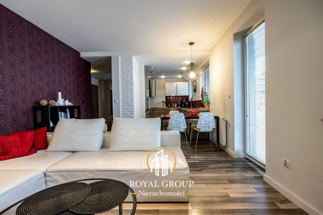 Mieszkanie 3-pokojowe Lublin, ul. Relaksowa. Zdjęcie 4