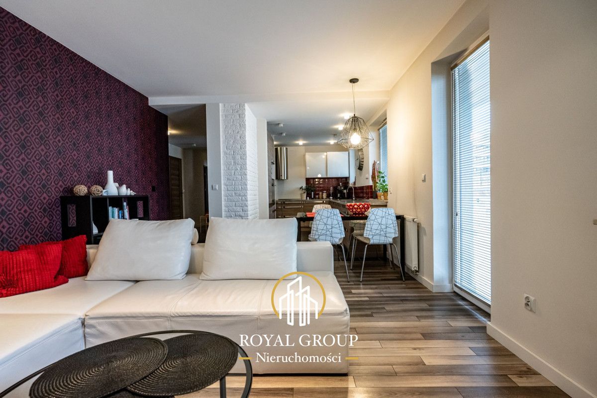 Mieszkanie 3-pokojowe Lublin, ul. Relaksowa. Zdjęcie 4