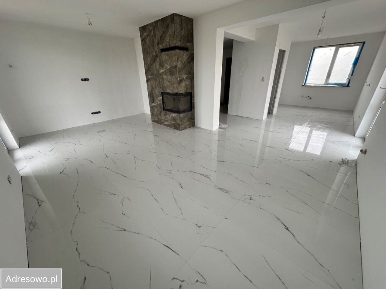 dom wolnostojący, 6 pokoi Będzino. Zdjęcie 5