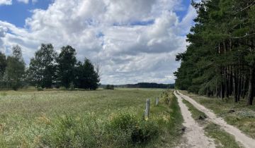 Działka budowlana Nietkowice