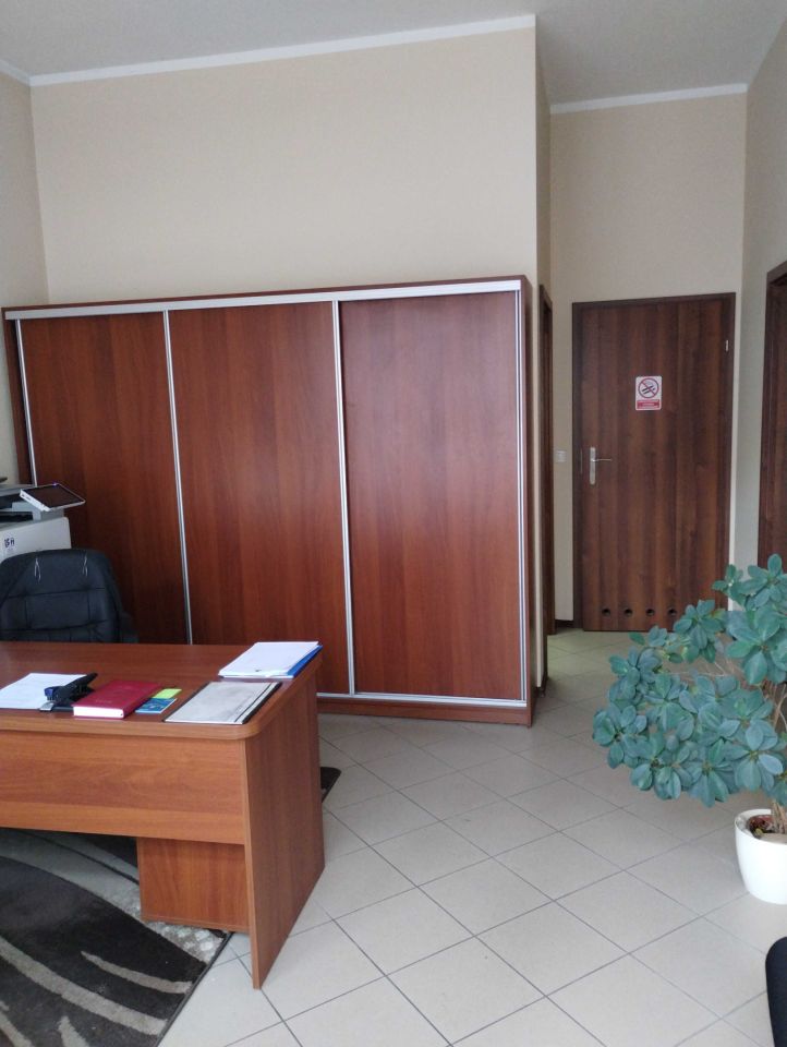 Biuro Jarocin, ul. Wolności. Zdjęcie 5