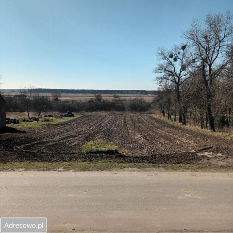 Działka budowlana Policko. Zdjęcie 1