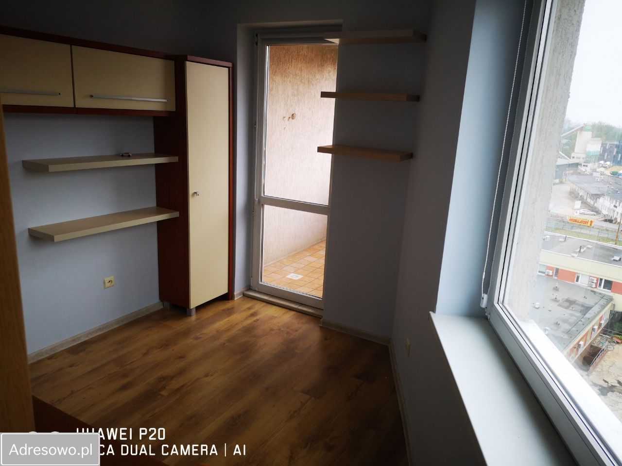 Mieszkanie 2-pokojowe Wrocław Stare Miasto, ul. Inowrocławska