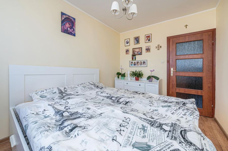 Mieszkanie 4-pokojowe Gdynia Witomino, ul. 2 Morskiego Pułku Strzelców. Zdjęcie 16