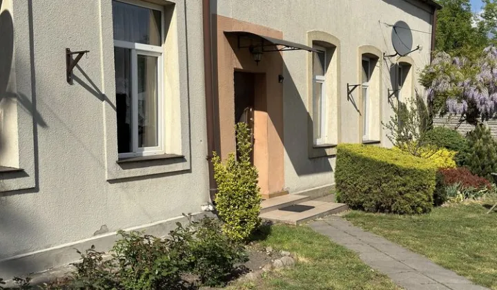 dom wolnostojący Piotrków Trybunalski Śródmieście