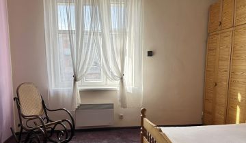 Mieszkanie 2-pokojowe Poznań Grunwald, ul. Macieja Palacza