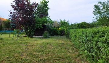 Działka rod Ostróda, ul. Mazurska