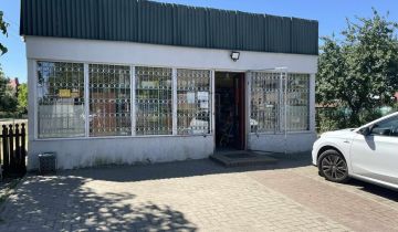Działka inwestycyjna Skidniów