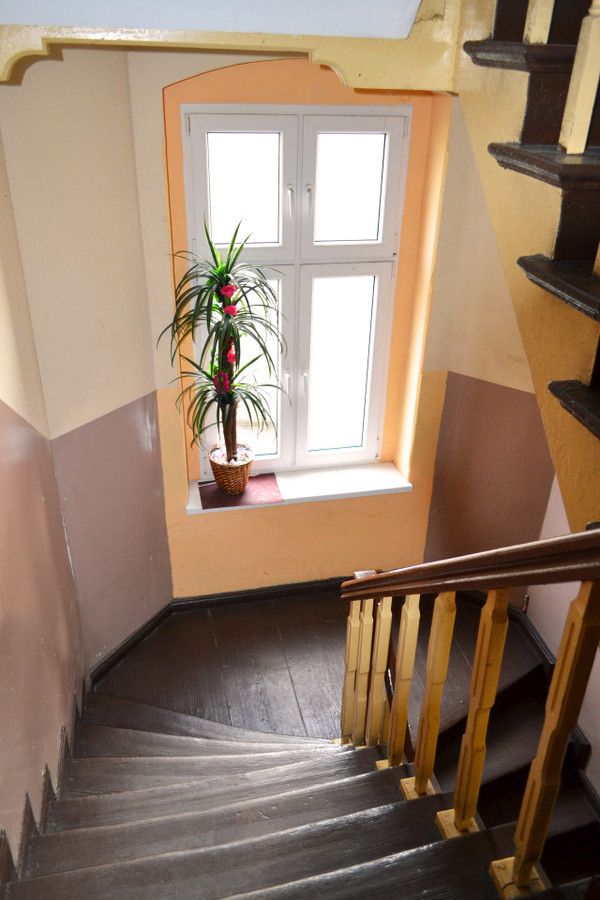 kamienica Wągrowiec, ul. Kolejowa. Zdjęcie 3