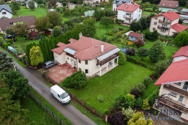 dom wolnostojący, 7 pokoi Trepcza, ul. Słoneczna. Zdjęcie 24