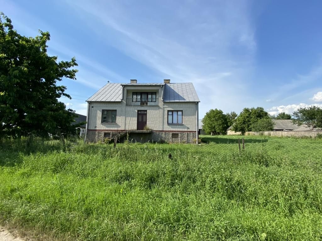 dom wolnostojący, 3 pokoje Marki