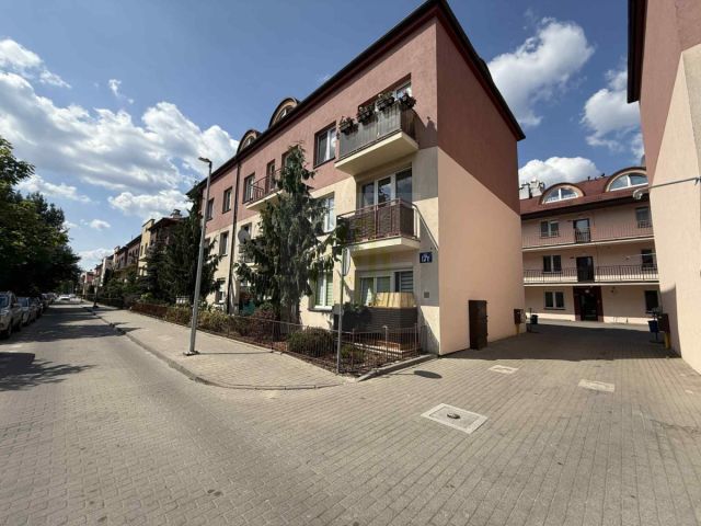 Mieszkanie 2-pokojowe Jabłonna, ul. Leśna. Zdjęcie 3