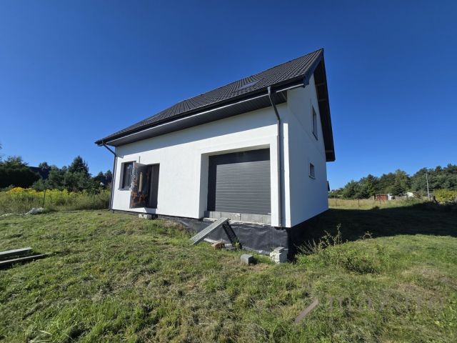 dom wolnostojący, 4 pokoje Prądocin, ul. Jarzębinowa. Zdjęcie 1