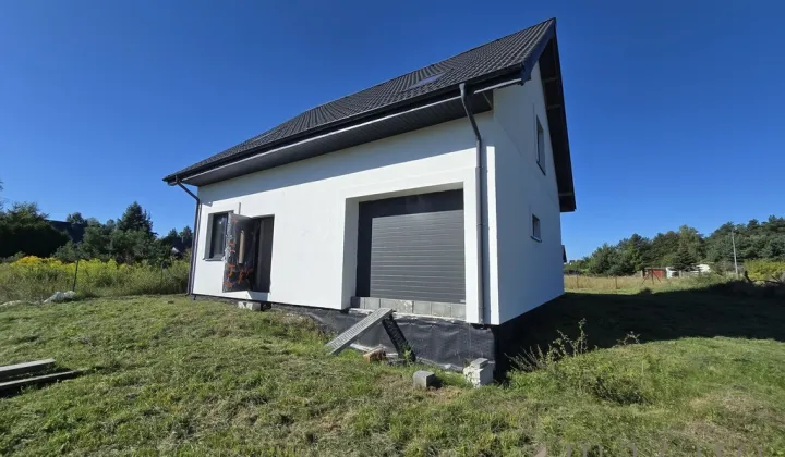 dom wolnostojący, 4 pokoje Prądocin, ul. Jarzębinowa