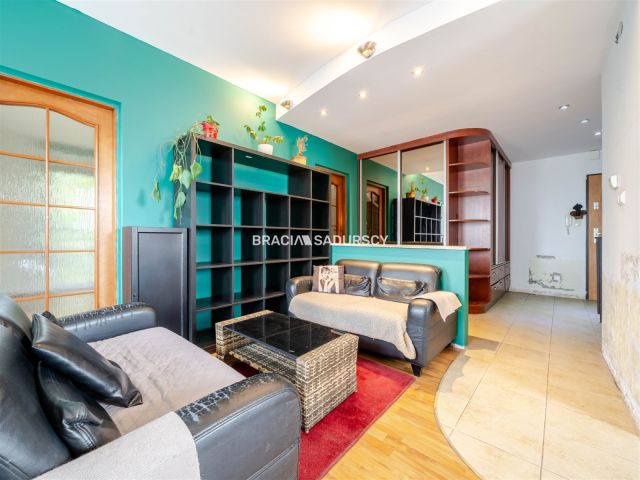 Mieszkanie 3-pokojowe Kraków Dębniki, ul. Torfowa. Zdjęcie 16