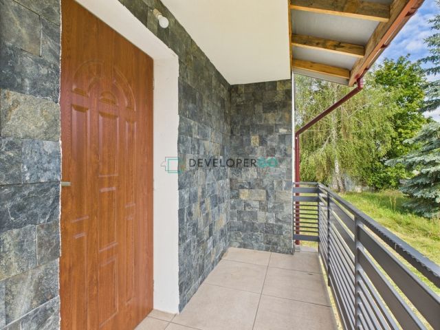 dom wolnostojący, 3 pokoje Narew, ul. Ogrodowa. Zdjęcie 10