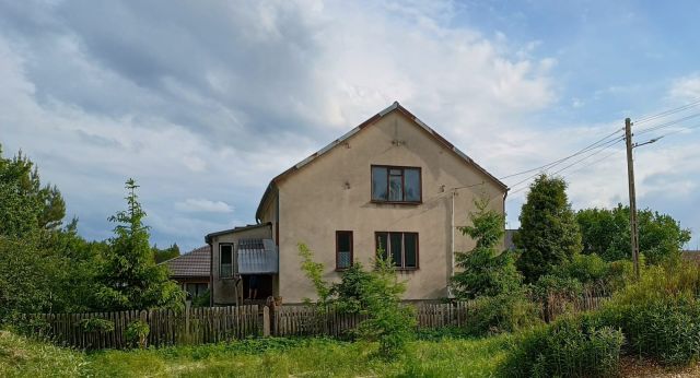 dom wolnostojący, 3 pokoje Koniecpol, ul. Łąkowa. Zdjęcie 1