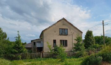 dom wolnostojący, 3 pokoje Koniecpol, ul. Łąkowa