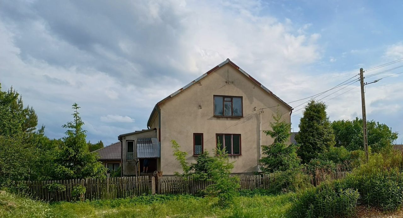 dom wolnostojący, 3 pokoje Koniecpol, ul. Łąkowa