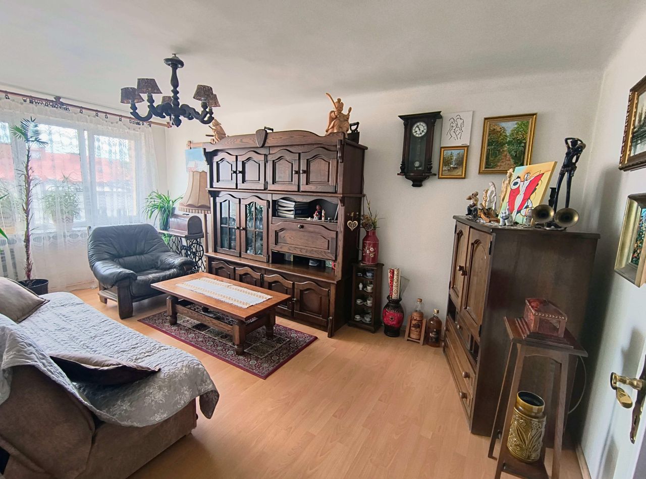 Mieszkanie 3-pokojowe Ostrołęka Centrum, ul. Romualda Traugutta. Zdjęcie 9