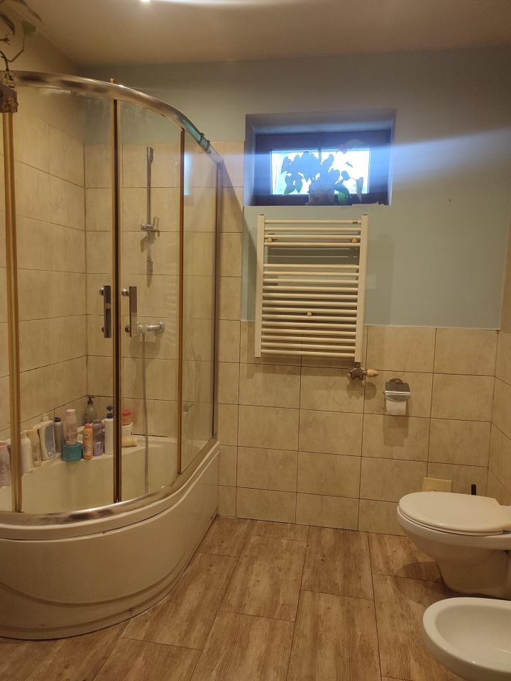 dom wolnostojący, 3 pokoje Częstochowa Grabówka, ul. Ikara. Zdjęcie 5