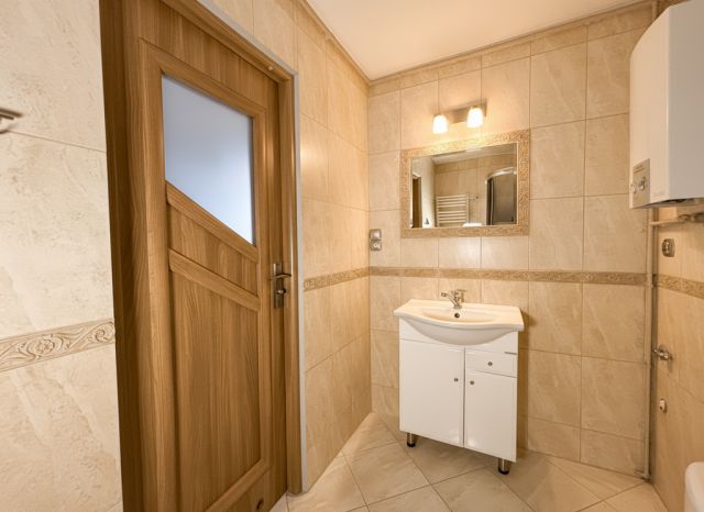 Mieszkanie 2-pokojowe Słupsk, ul. Grodzka. Zdjęcie 7