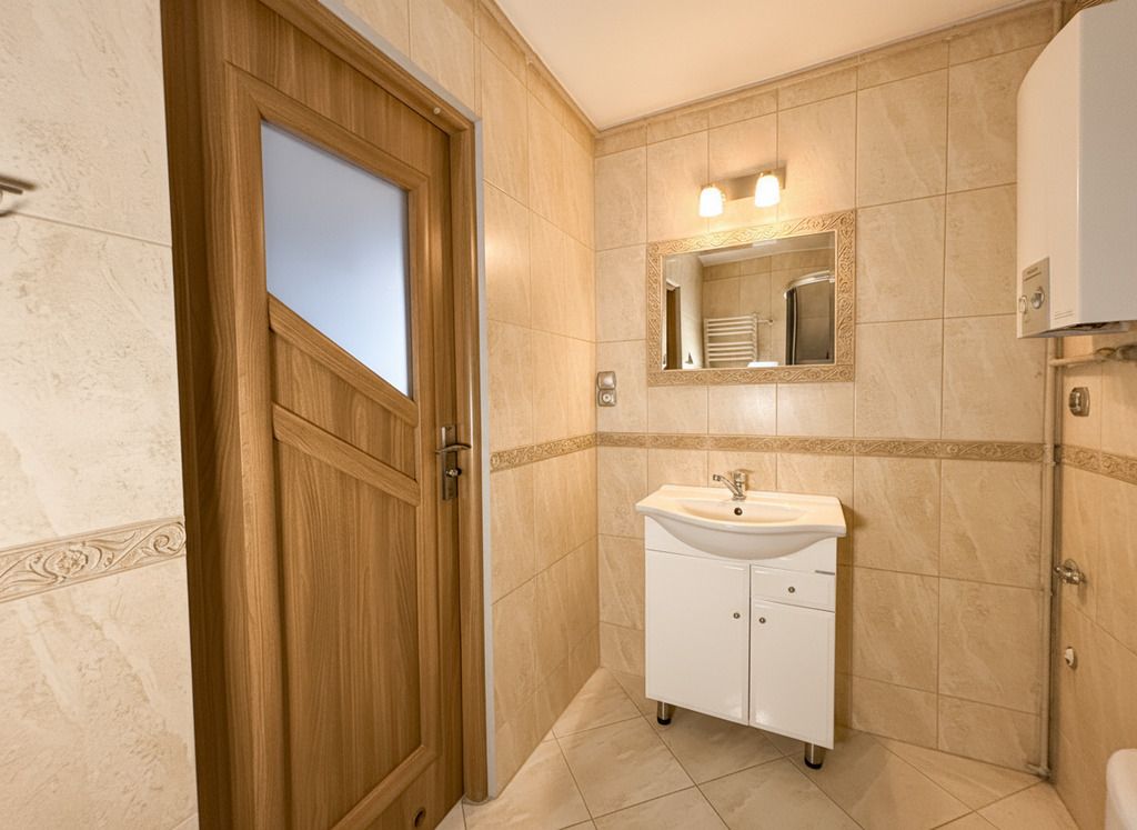 Mieszkanie 2-pokojowe Słupsk, ul. Grodzka. Zdjęcie 7