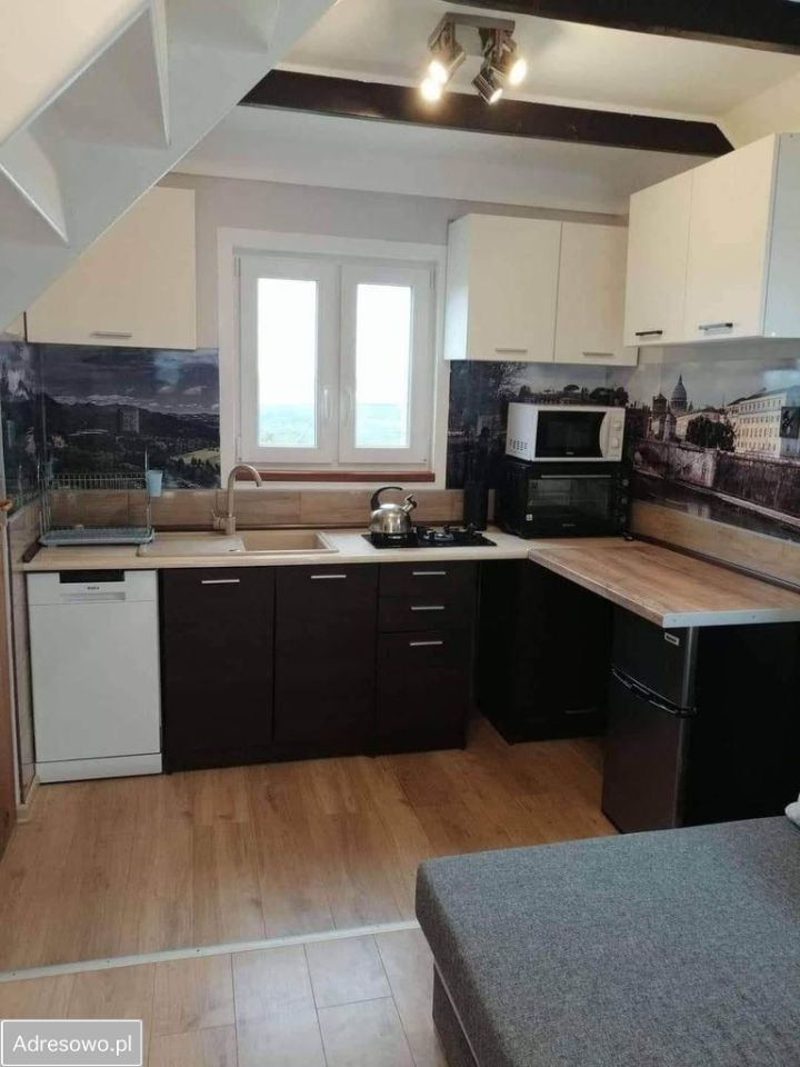 dom wolnostojący, 1 pokój Darłowo, ul. Krzysztofa Komedy. Zdjęcie 2