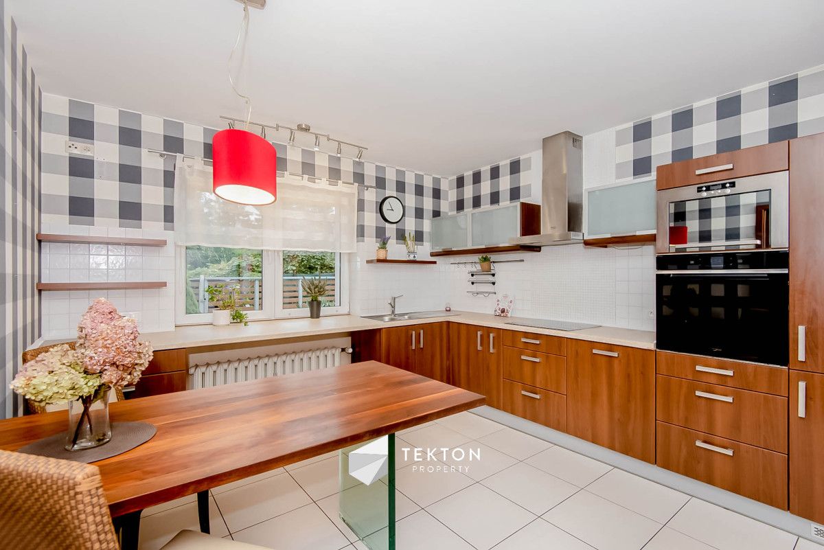 dom wolnostojący, 6 pokoi Poznań Smochowice, ul. Pniewska. Zdjęcie 5