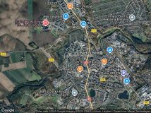 Mieszkanie 3-pokojowe Bartoszyce, ul. Paderewskiego