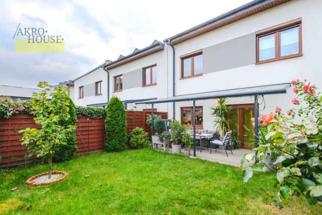 dom szeregowy, 4 pokoje Tarnowskie Góry, ul. Nowa. Zdjęcie 17