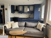 Mieszkanie 4-pokojowe Kraków Mistrzejowice, ul. Cedyńska. Zdjęcie 2