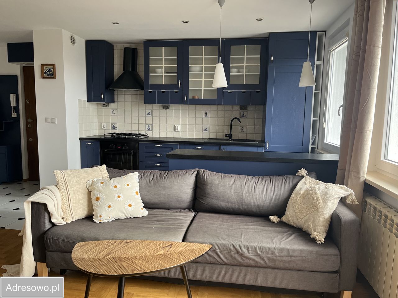 Mieszkanie 4-pokojowe Kraków Mistrzejowice, ul. Cedyńska. Zdjęcie 3